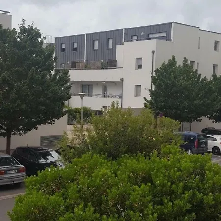 La Rocheliere 4 7 Διαμέρισμα